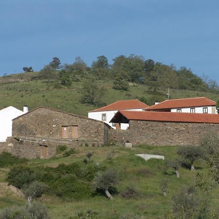 Quinta Da Alagoa Villa Santa Maria de Emeres Bagian luar foto