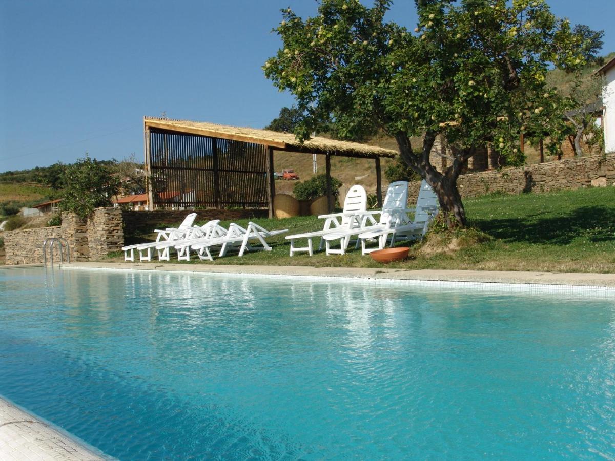Quinta Da Alagoa Villa Santa Maria de Emeres Bagian luar foto