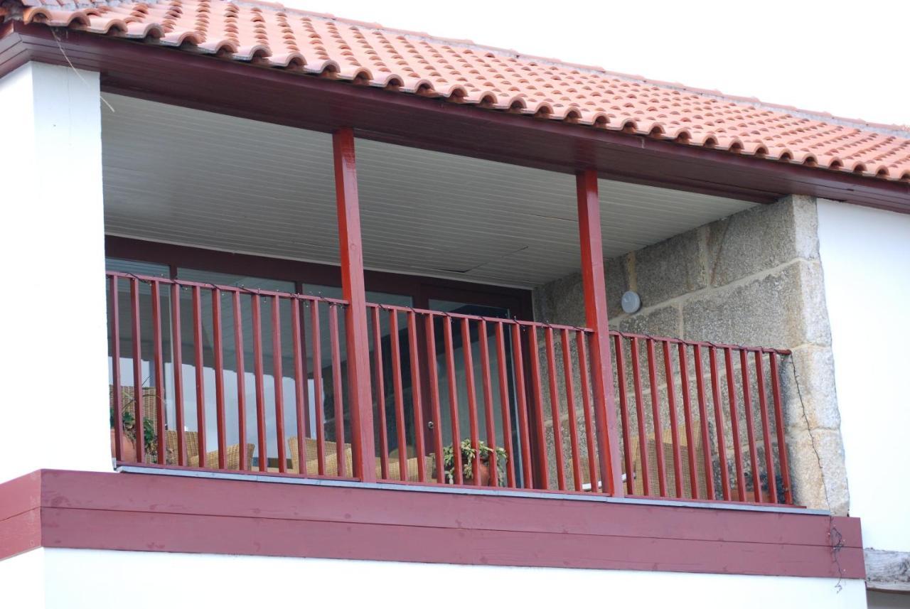 Quinta Da Alagoa Villa Santa Maria de Emeres Bagian luar foto