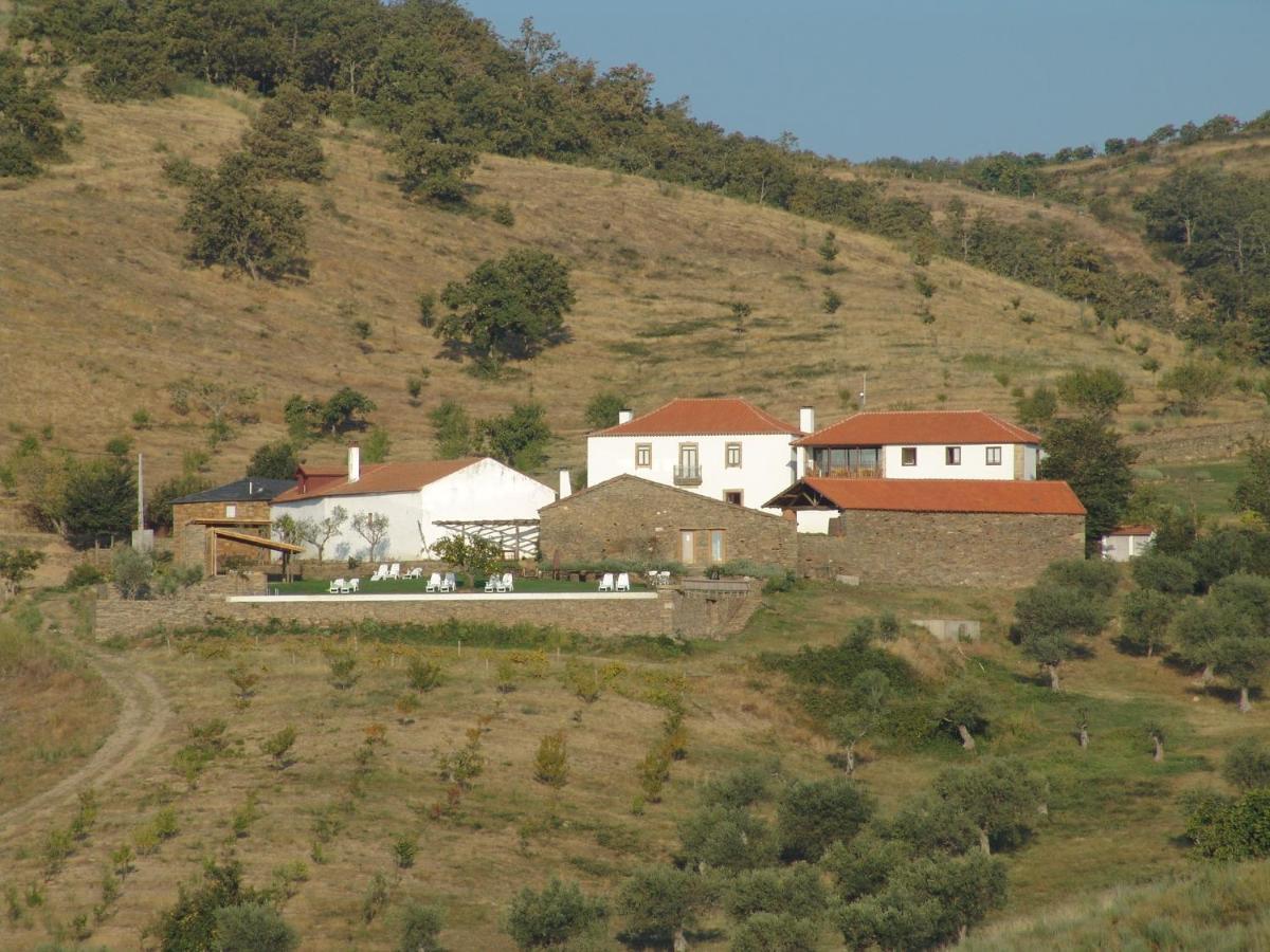 Quinta Da Alagoa Villa Santa Maria de Emeres Bagian luar foto