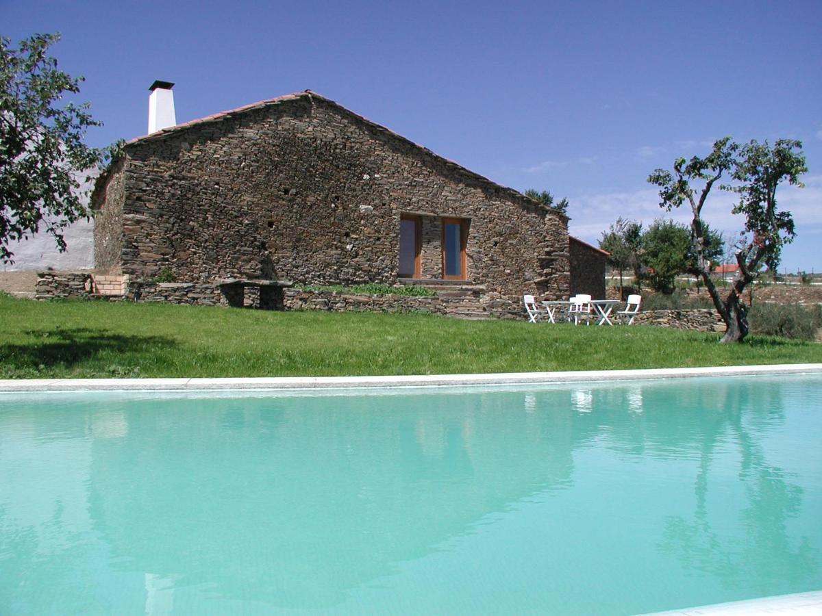 Quinta Da Alagoa Villa Santa Maria de Emeres Bagian luar foto