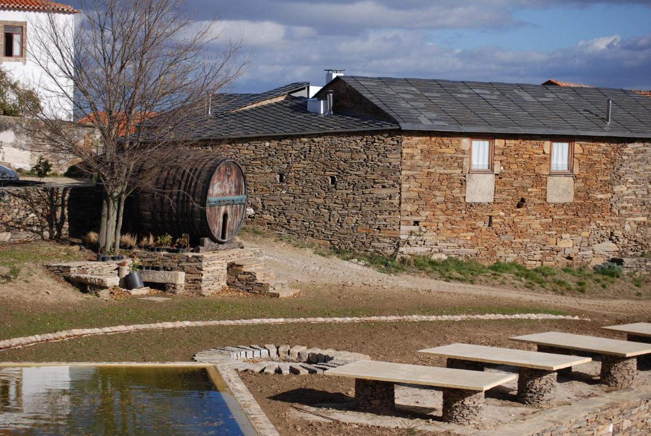 Quinta Da Alagoa Villa Santa Maria de Emeres Bagian luar foto