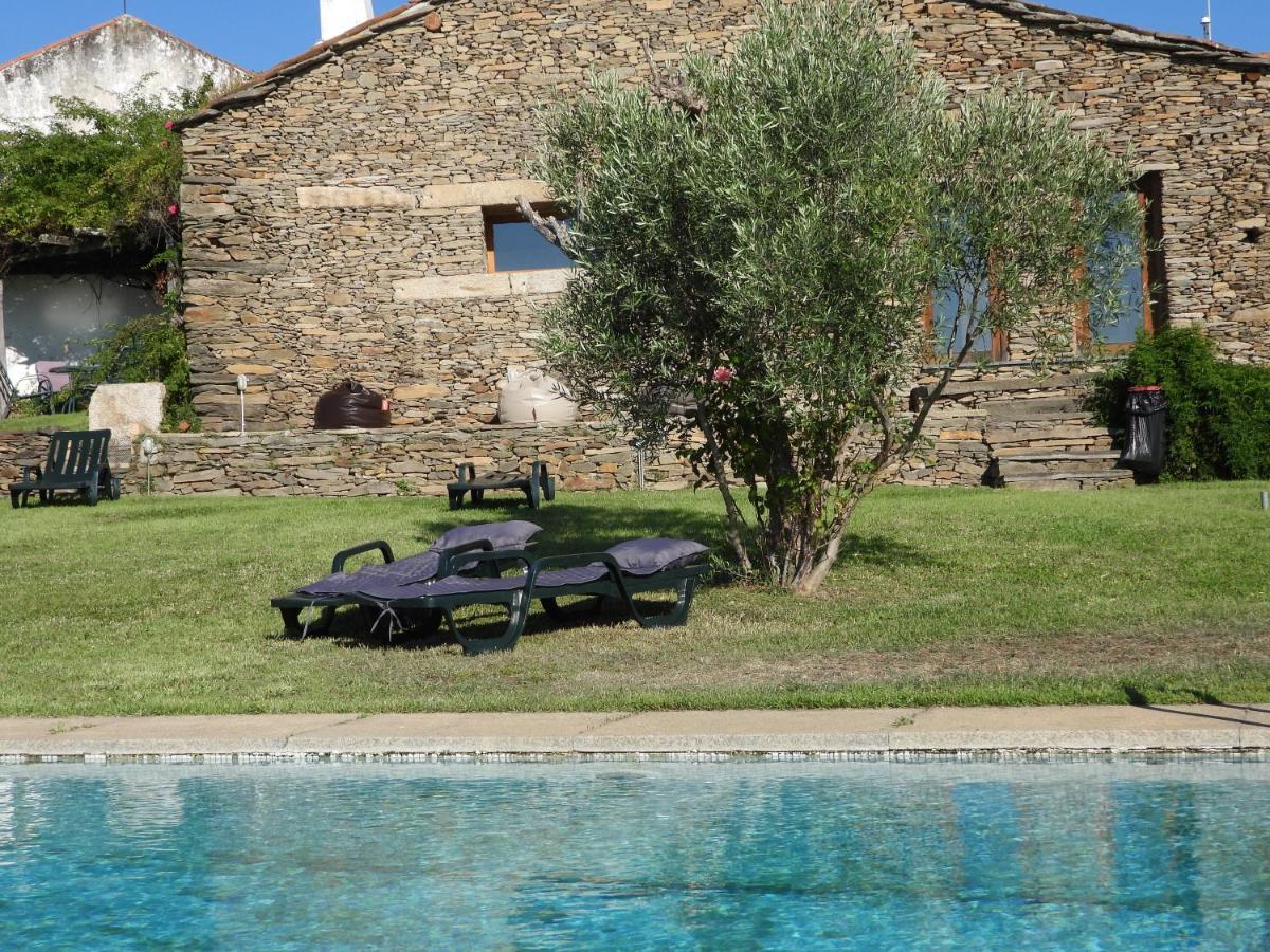 Quinta Da Alagoa Villa Santa Maria de Emeres Bagian luar foto