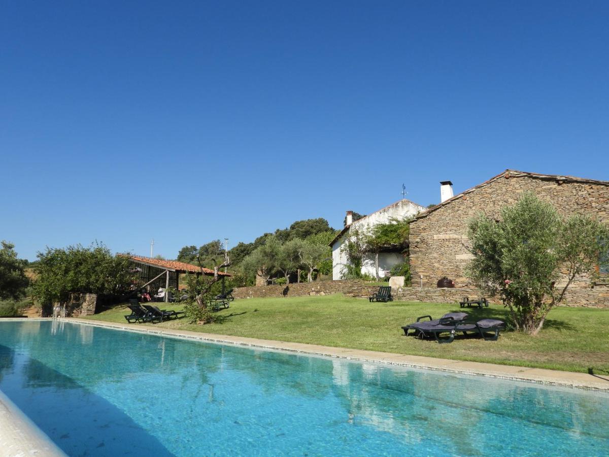 Quinta Da Alagoa Villa Santa Maria de Emeres Bagian luar foto
