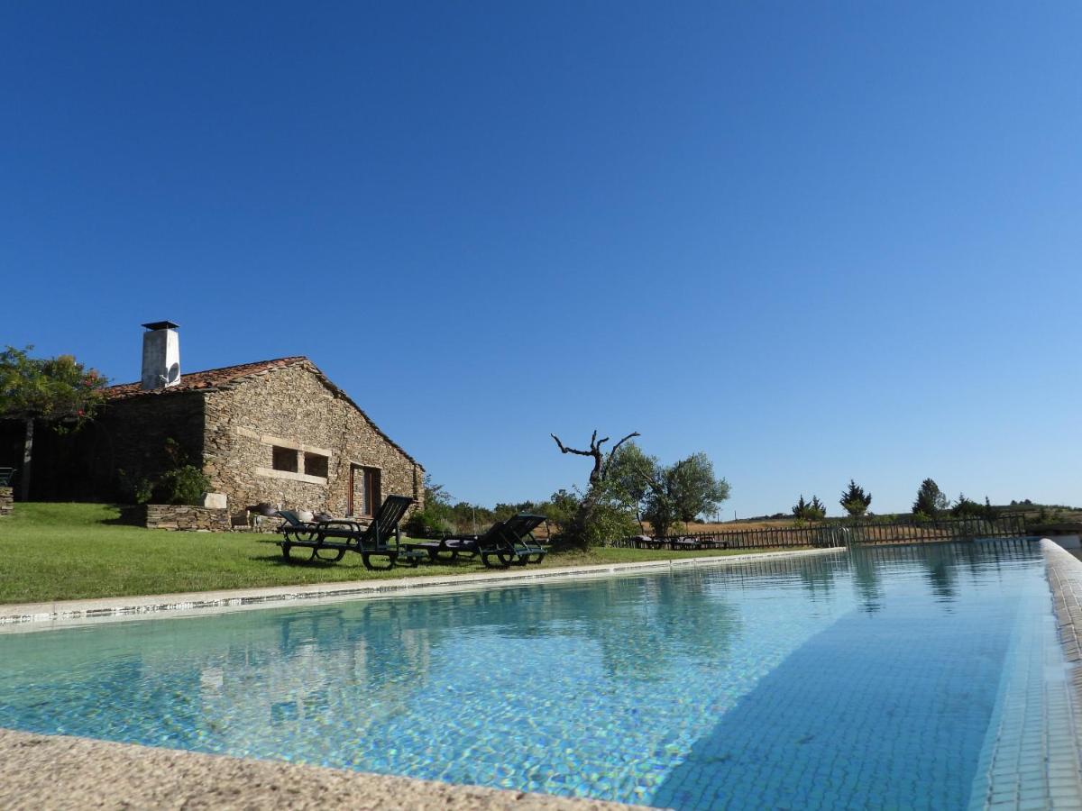 Quinta Da Alagoa Villa Santa Maria de Emeres Bagian luar foto