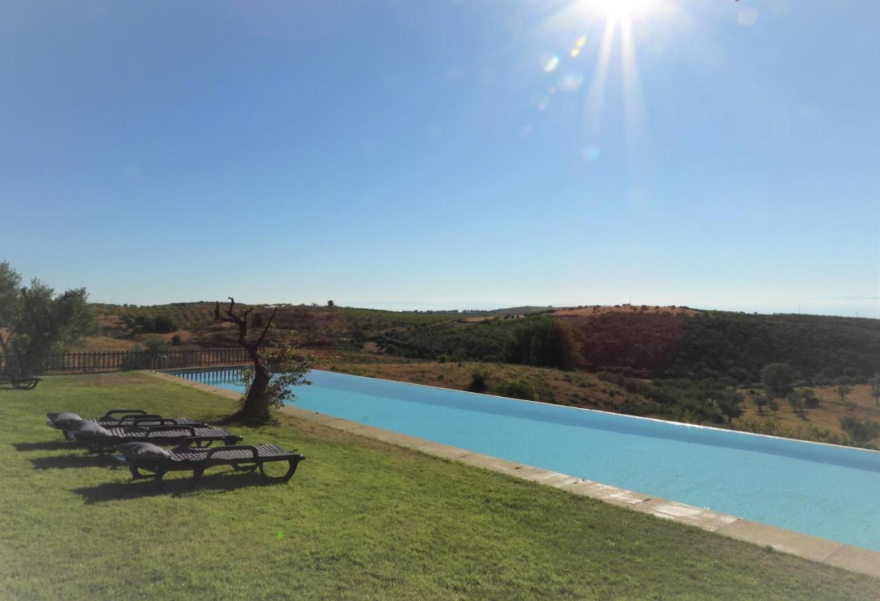 Quinta Da Alagoa Villa Santa Maria de Emeres Bagian luar foto