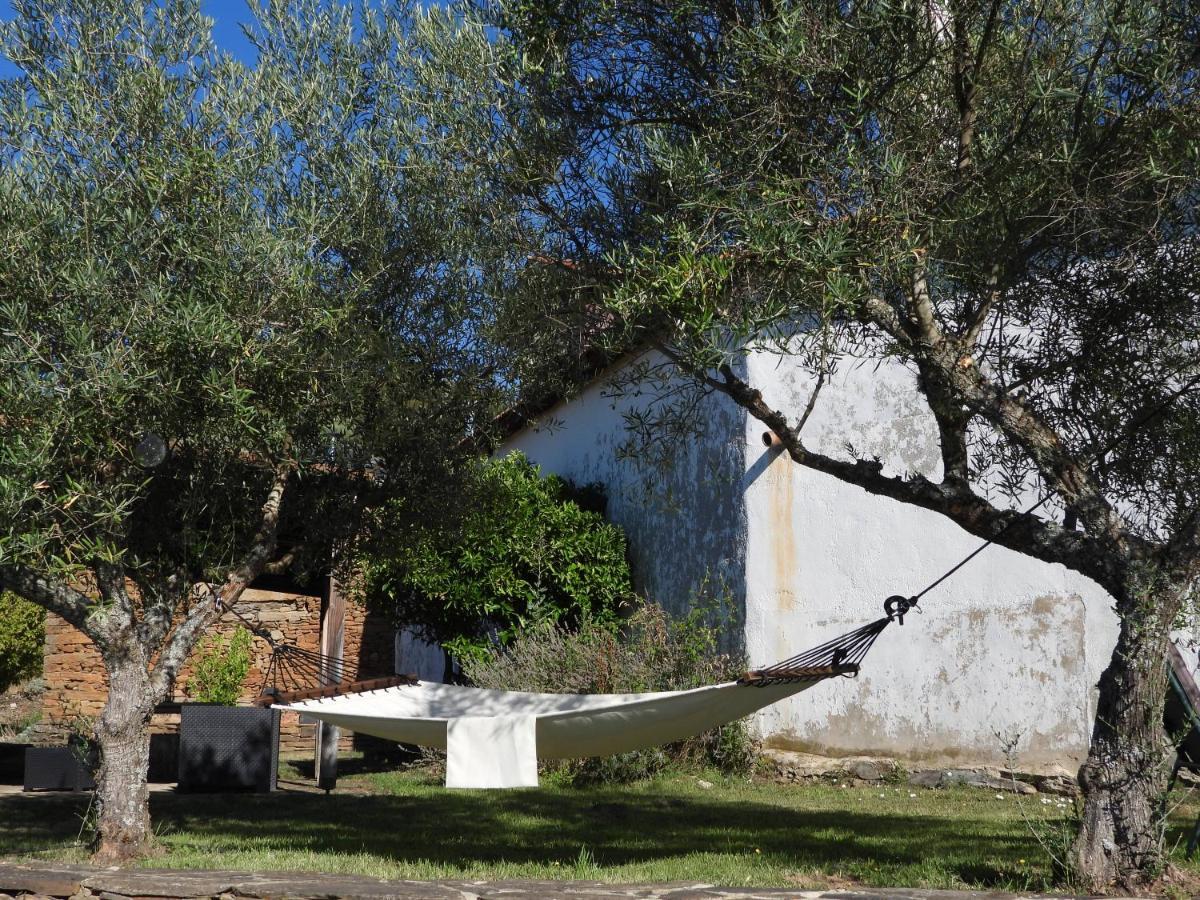 Quinta Da Alagoa Villa Santa Maria de Emeres Bagian luar foto