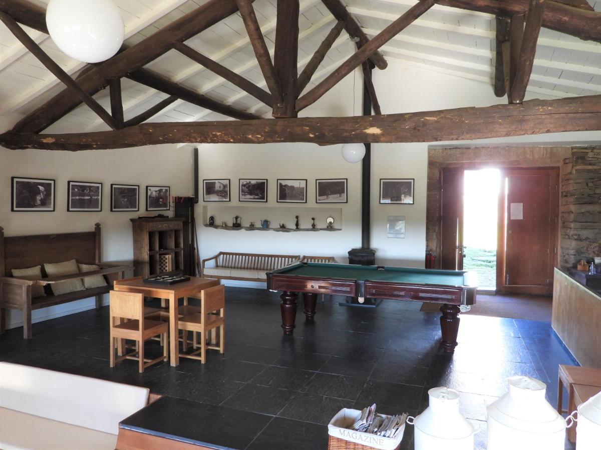 Quinta Da Alagoa Villa Santa Maria de Emeres Bagian luar foto