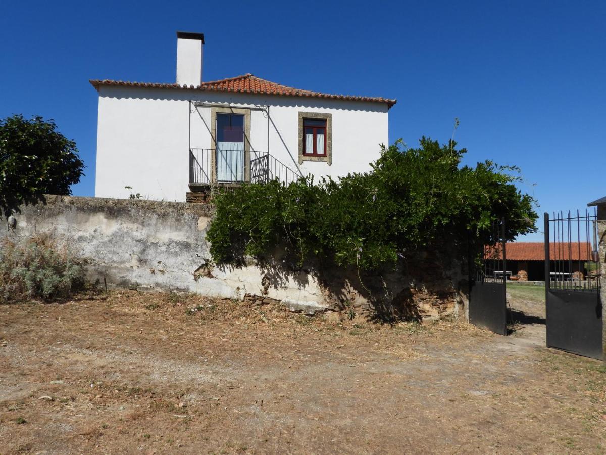 Quinta Da Alagoa Villa Santa Maria de Emeres Bagian luar foto