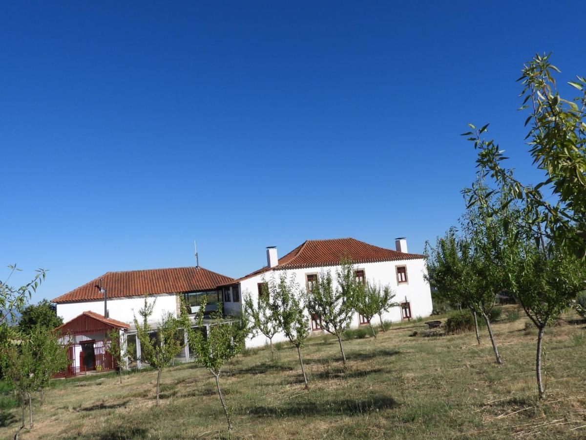 Quinta Da Alagoa Villa Santa Maria de Emeres Bagian luar foto