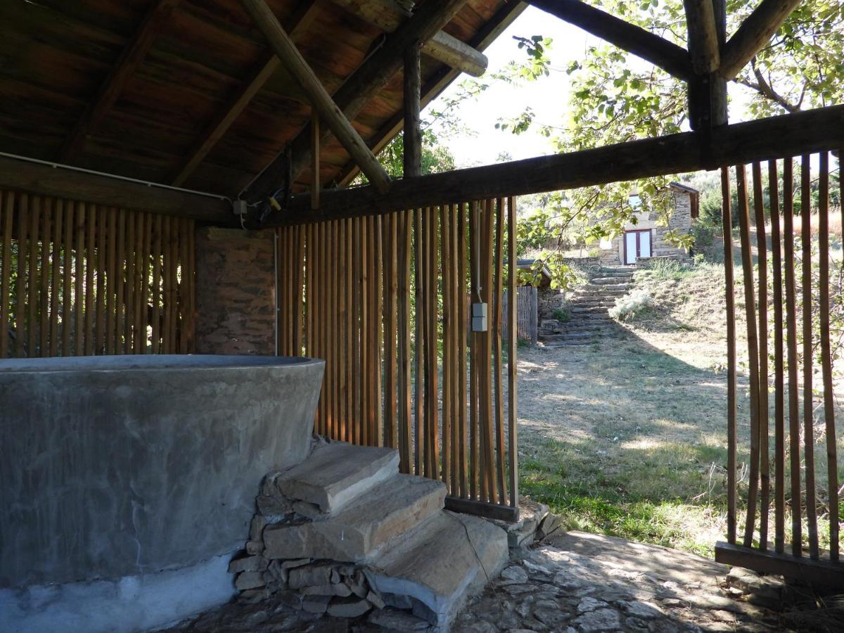 Quinta Da Alagoa Villa Santa Maria de Emeres Bagian luar foto
