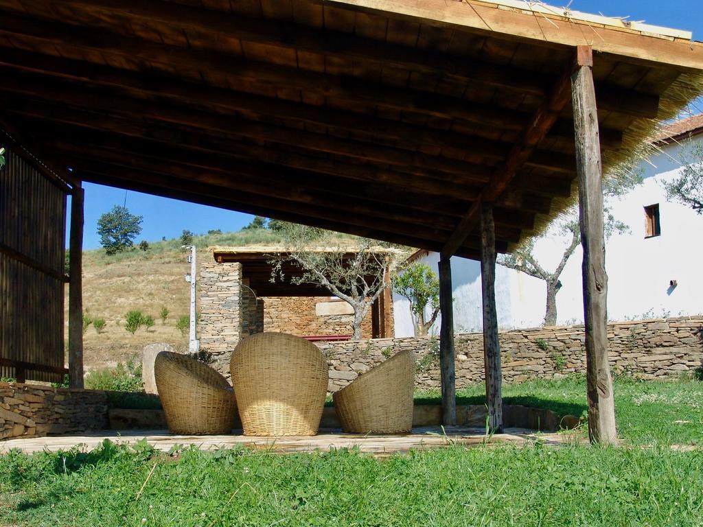 Quinta Da Alagoa Villa Santa Maria de Emeres Bagian luar foto