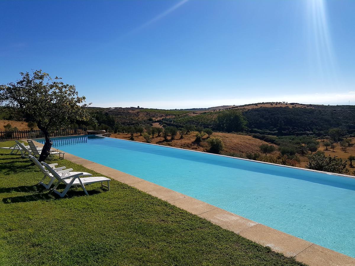Quinta Da Alagoa Villa Santa Maria de Emeres Bagian luar foto