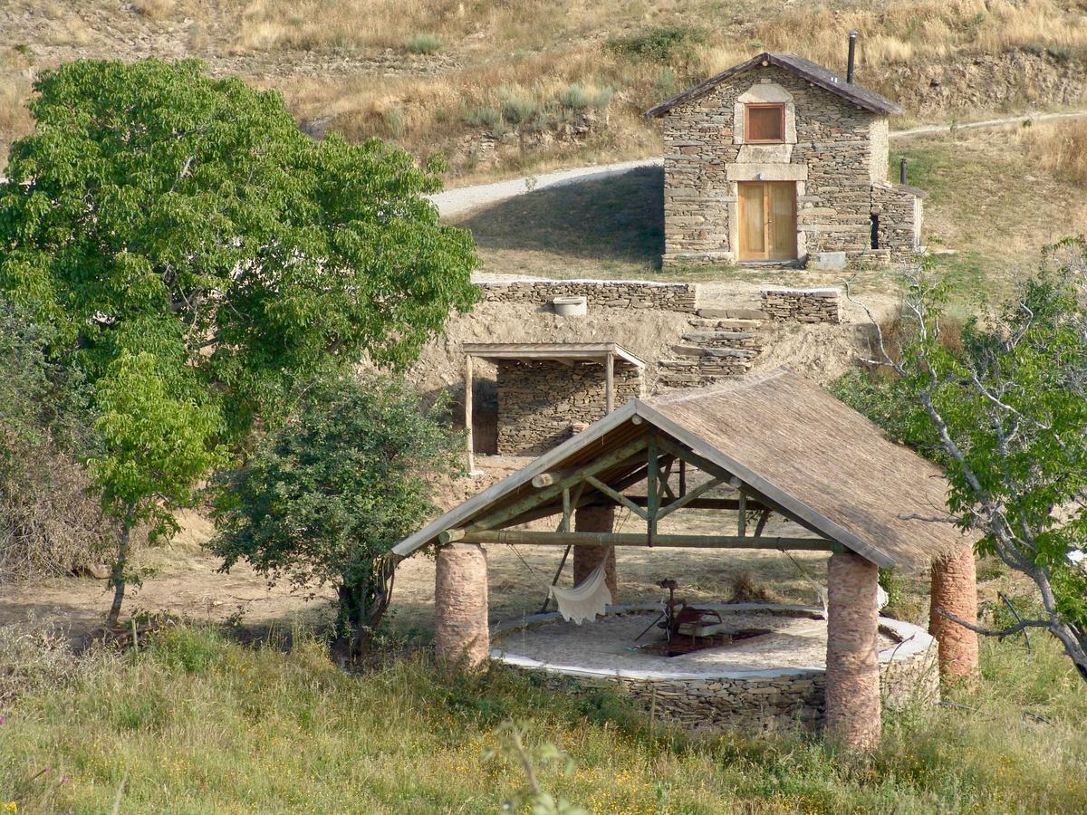 Quinta Da Alagoa Villa Santa Maria de Emeres Bagian luar foto