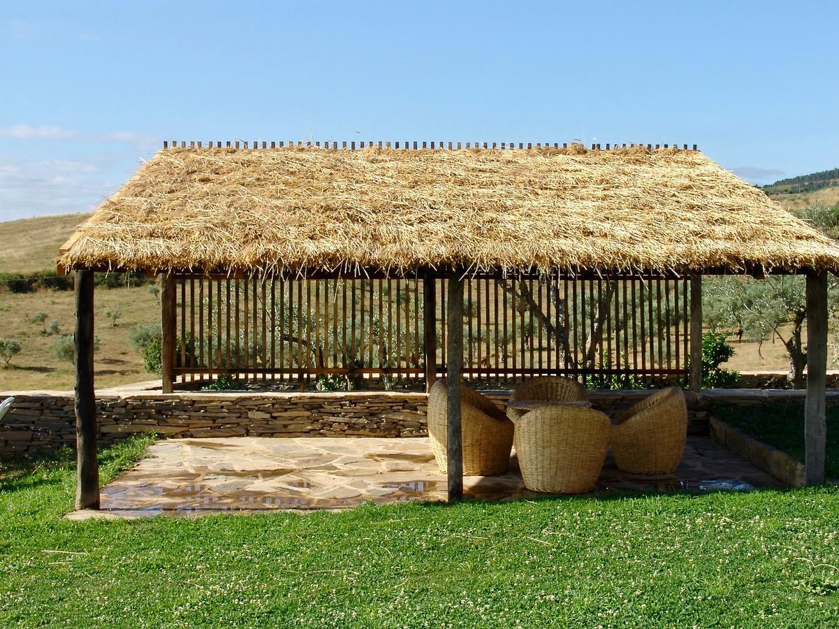 Quinta Da Alagoa Villa Santa Maria de Emeres Bagian luar foto