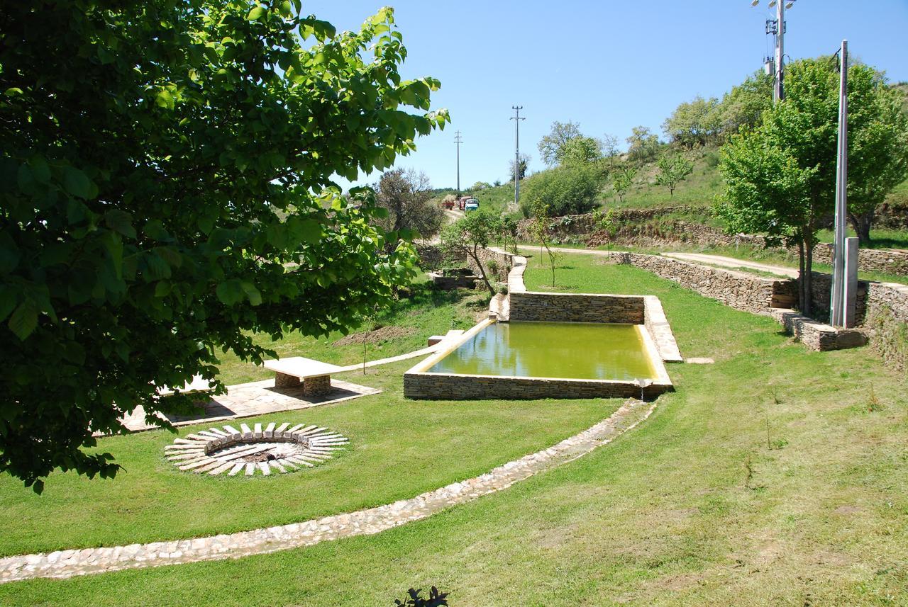 Quinta Da Alagoa Villa Santa Maria de Emeres Bagian luar foto