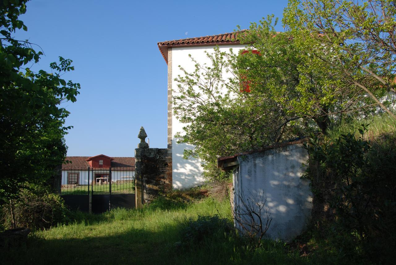 Quinta Da Alagoa Villa Santa Maria de Emeres Bagian luar foto