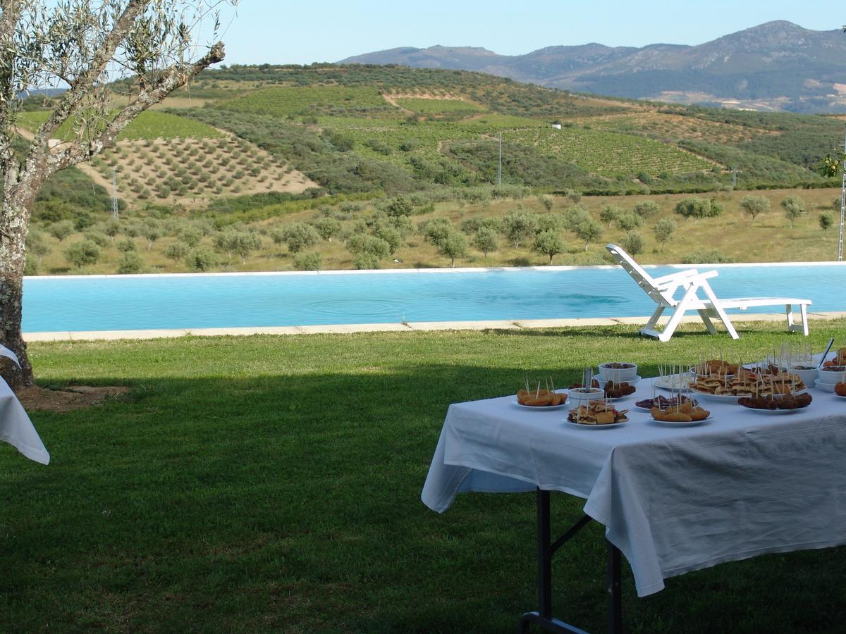 Quinta Da Alagoa Villa Santa Maria de Emeres Bagian luar foto