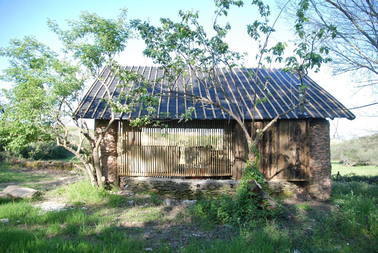 Quinta Da Alagoa Villa Santa Maria de Emeres Bagian luar foto