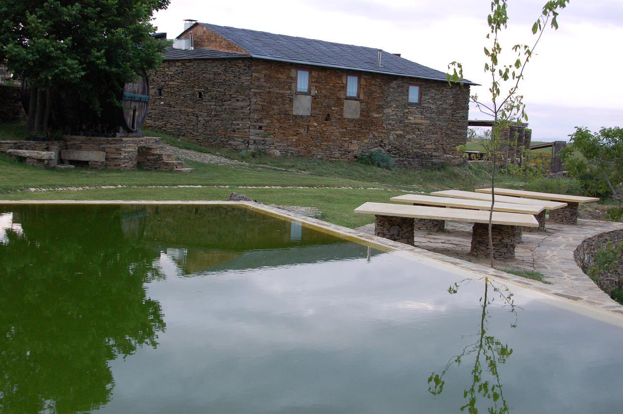 Quinta Da Alagoa Villa Santa Maria de Emeres Bagian luar foto