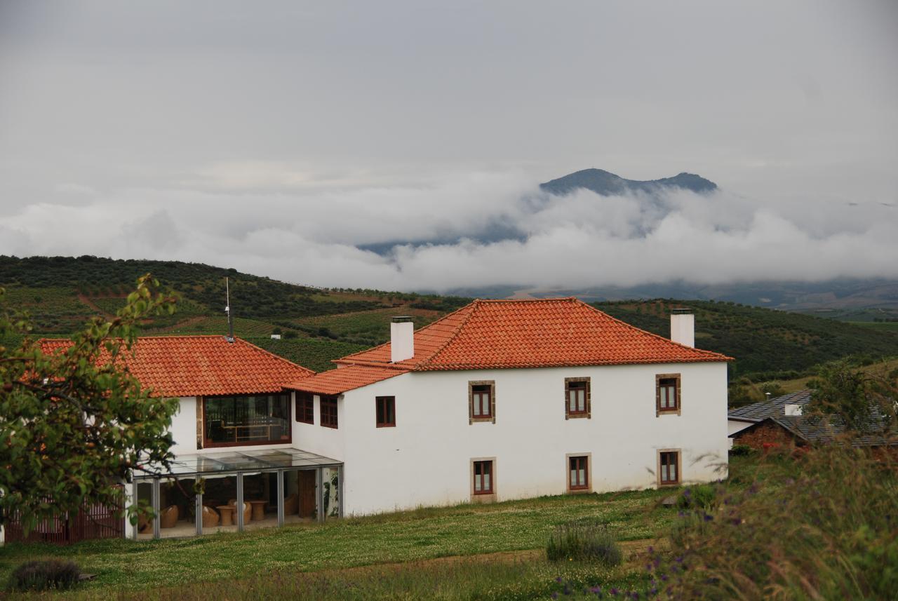 Quinta Da Alagoa Villa Santa Maria de Emeres Bagian luar foto